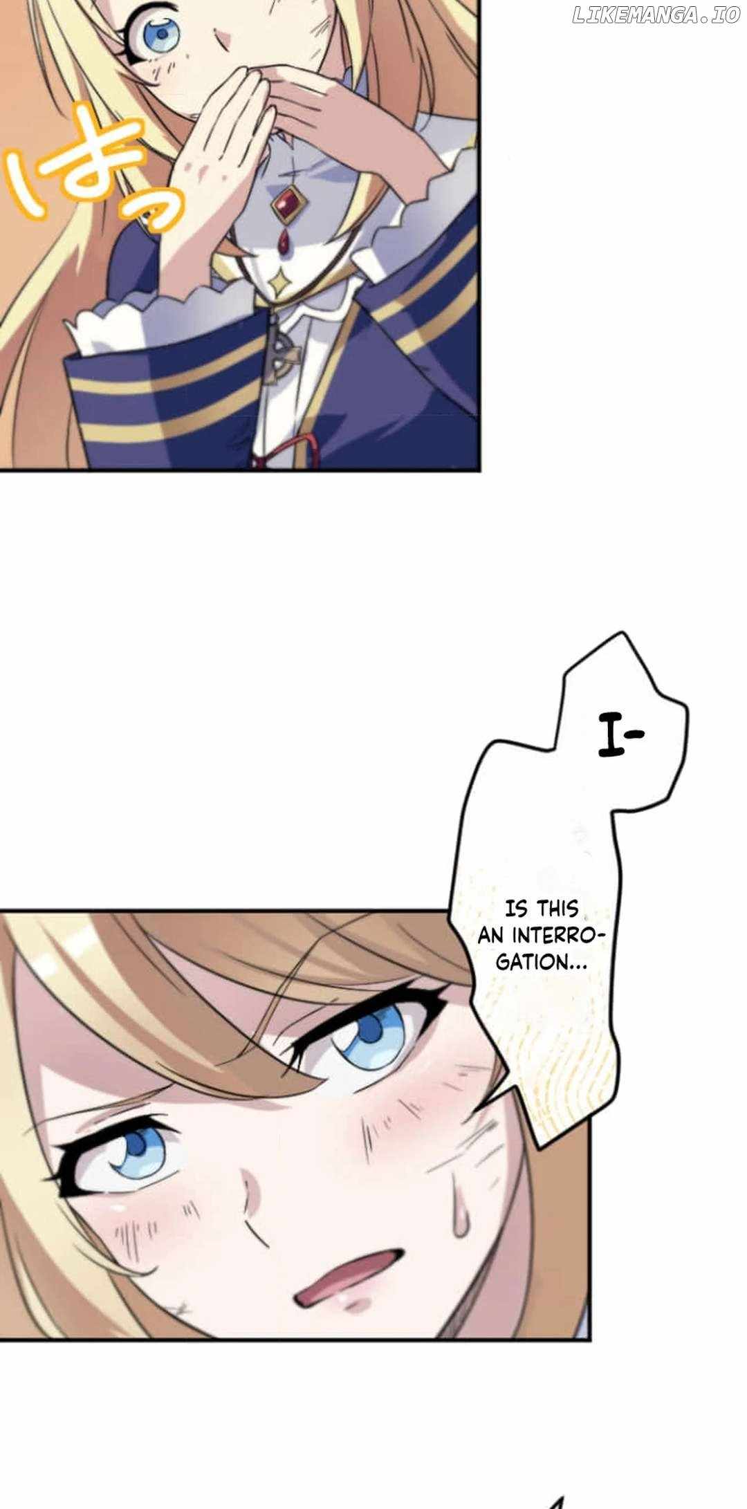 Copy Skill no Saikyou Madou-shi Chapter 12 19
